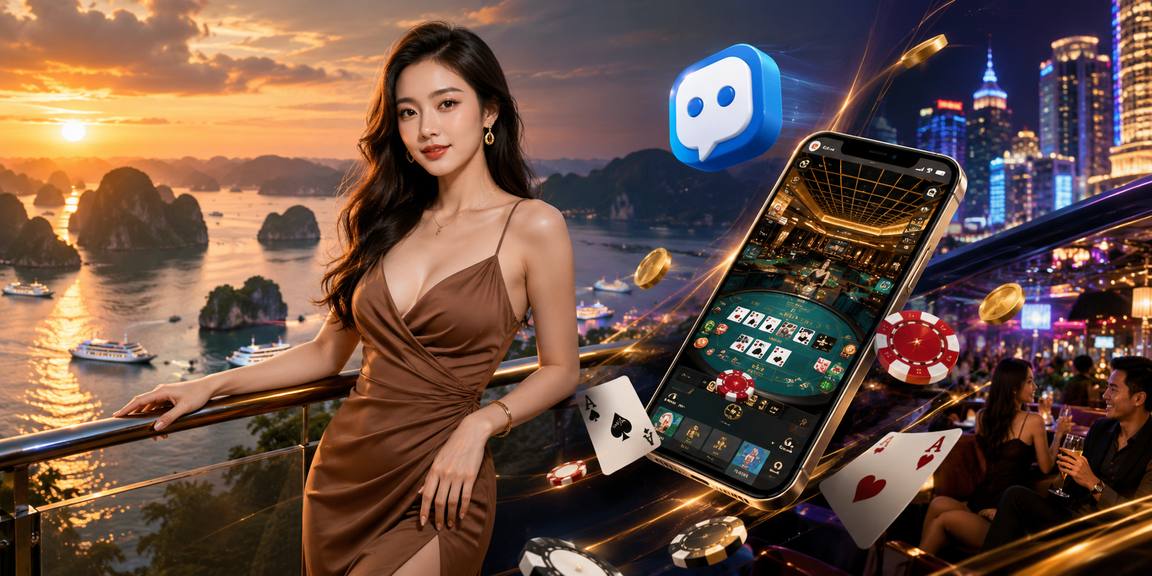 mnn88 Điểm Nhấn Casino