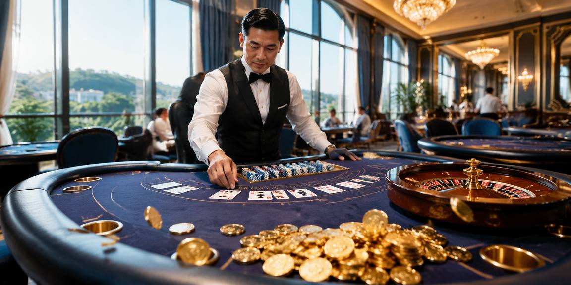 mnn88 Live Sicbo Di Động – Lắc Xúc Xắc Cùng Dealer Thật